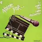 Pochette Music For... Volume 4