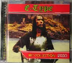 Pochette Hit Collection 2000