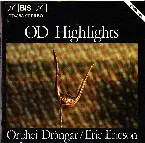 Pochette OD Highlights