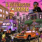 Pochette Metro Boomin Presents: A Futuristic Summa (Hosted by DJ Spinz)