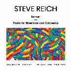 Pochette Runner / Music for Orchestra and Ensemble