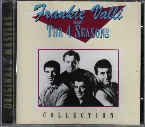 Pochette Frankie Valli and The Four Seasons – Collection