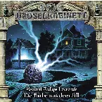 Pochette Die Farbe aus dem All