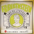 Pochette Frankenstein 3: Død og levende