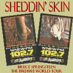Pochette Sheddin’ Skin: The 1992–1993 World Tour