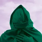 Pochette Staring at the moon