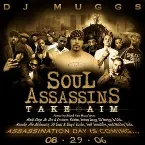 Pochette Soul Assassins: Take Aim
