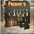 Pochette Freddy's