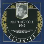 Pochette The Chronological Classics: Nat "King" Cole 1949