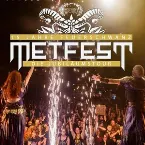 Pochette Metfest