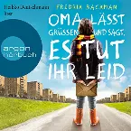 Pochette Oma lässt grüßen und sagt, es tut ihr leid