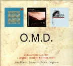 Pochette Orchestral Manoeuvres in the Dark / Organisation / Architecture & Morality