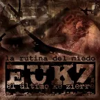 Pochette La rutina del miedo