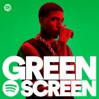 Pochette SLUT ME OUT (live from Spotify Green Screen)