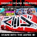 Pochette Stare Into The Abyss