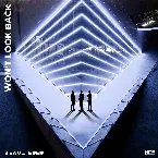 Pochette Won't Look Back