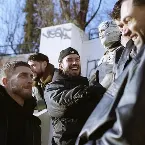 Pochette UN JOUR SANS FIN