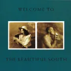 Pochette Welcome to the Beautiful South