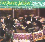 Pochette Fiesta en Jalisco