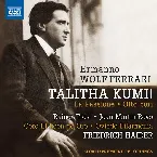 Pochette Talitha Kumi! / La Passione / Otto Cori