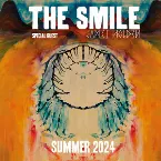 Pochette 2024-06-09: Palladium, Cologne, Germany