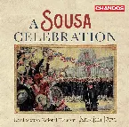 Pochette A Sousa Celebration