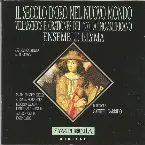 Pochette Nuevo Mundo: 17th Century music in Latin America