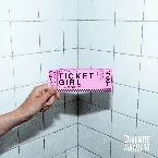 Pochette Ticket Girl