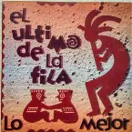 Pochette Lo mejor