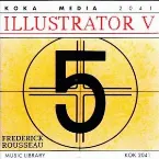 Pochette Illustrator V