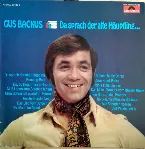 Pochette Da sprach der alte Häuptling...