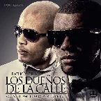 Pochette Los dueños de la calle con humildad y respeto