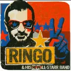 Pochette King Biscuit Flower Hour Presents Ringo & His New All-Starr Band