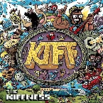 Pochette Kiff