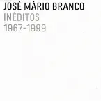 Pochette Inéditos 1967-1999