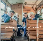 Pochette Gdzieście mi dziś