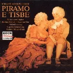 Pochette Piramo e Tisbe