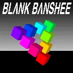 Pochette Blank Banshee 1