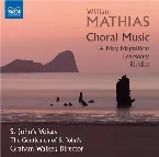 Pochette Choral Music