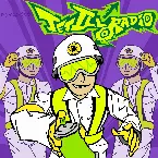 Pochette Jet Ill Radio