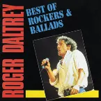 Pochette Best of Rockers & Ballads