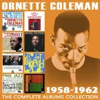Pochette The Complete Albums Collection 1958–1962