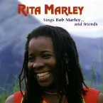 Pochette Rita Marley Sings Bob Marley… and Friends