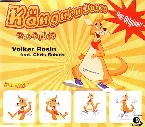 Pochette Känguru Dance