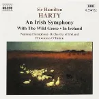 Pochette An Irish Symphony / With the Wild Geese / In Ireland