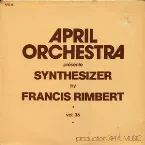 Pochette Synthesizer