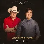 Pochette Voltei pro Mato