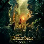 Pochette The Jungle Book: Original Motion Picture Soundtrack