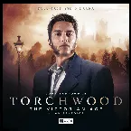 Pochette Torchwood: The Victorian Age