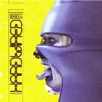 Pochette Hardwired